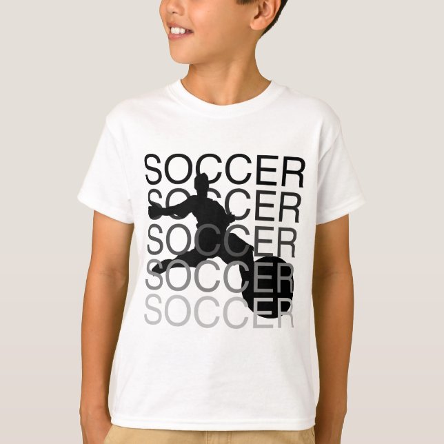 T-shirts et cadeaux du FOOTBALL (Devant)