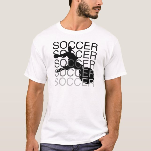 T-shirts et cadeaux du FOOTBALL (Devant)