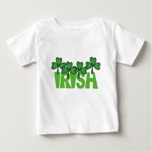 T-shirts et cadeaux du jour de St Patrick