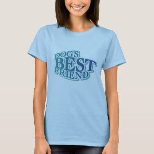 T-shirts et cadeaux du meilleur ami du chien