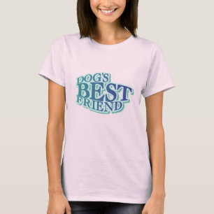 T-shirts et cadeaux du meilleur ami du chien