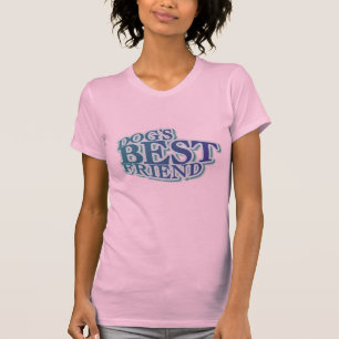 T-shirts et cadeaux du meilleur ami du chien