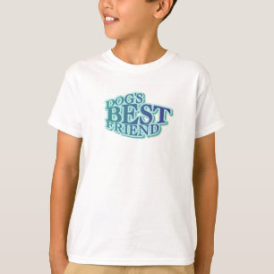 T-shirts et cadeaux du meilleur ami du chien