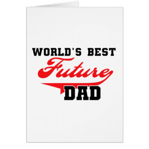 T-shirts et cadeaux du meilleur futur papa du mond
