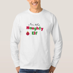 T-shirts et cadeaux Elf coquins
