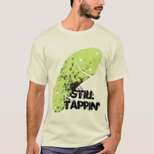 T-shirts et cadeaux faits sur commande de danse de (Devant)