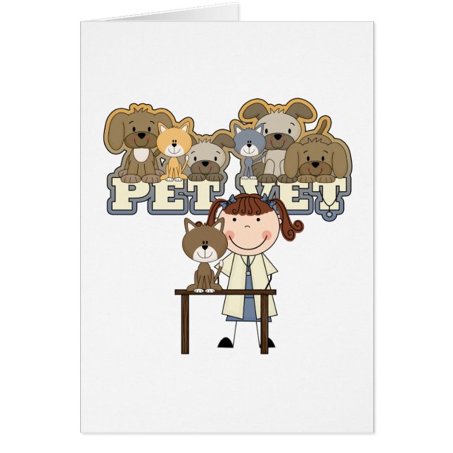 T-shirts et cadeaux femelles de brune de (Devant)