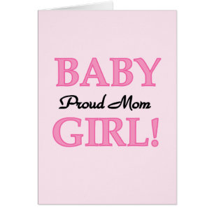 T-shirts et cadeaux fiers de bébé de maman