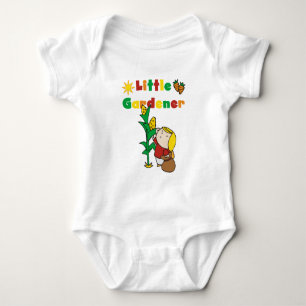 T-shirts et cadeaux Girl Little Gardener