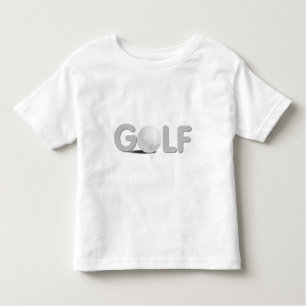 T-shirts et cadeaux GOLF