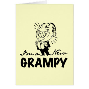 T-shirts et cadeaux Grampy