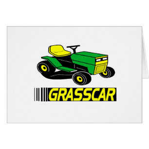 T-shirts et cadeaux Grasscar.