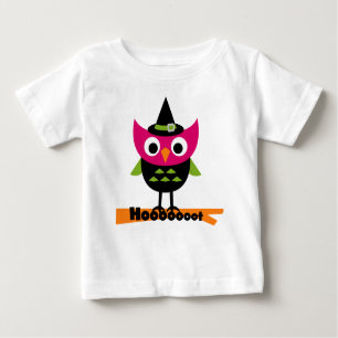 T-shirts et cadeaux Halloween Owl