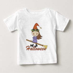 T-shirts et cadeaux Halloween Witch