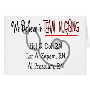 T-shirts et cadeaux hilares d'infirmière