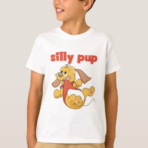 T-shirts et cadeaux idiots de chiot