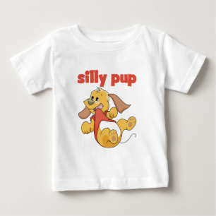 T-shirts et cadeaux idiots de chiot