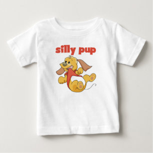 T-shirts et cadeaux idiots de chiot