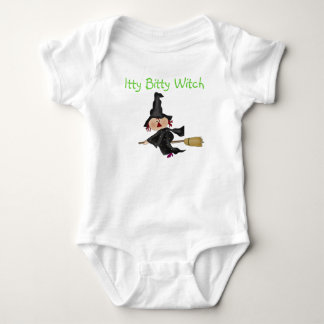 T-shirts et cadeaux Itty Bitty Witch