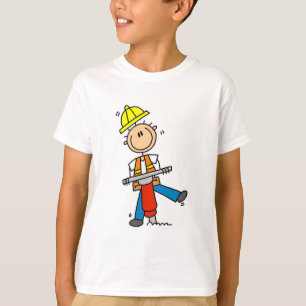 T-shirts et cadeaux Jack Hammer de construction