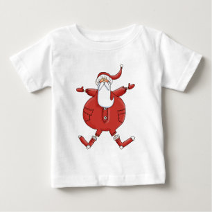 T-shirts et cadeaux Jolly Père Noël