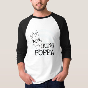 T-shirts et cadeaux King Poppa