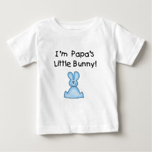 T-shirts et cadeaux Little Bunny de Blue Papa