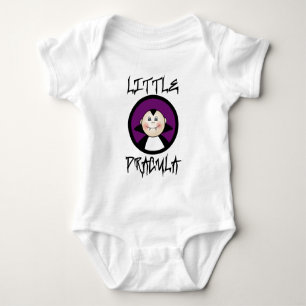 T-shirts et cadeaux Little Dracula