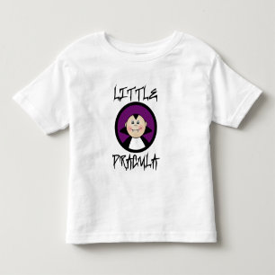 T-shirts et cadeaux Little Dracula