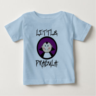 T-shirts et cadeaux Little Dracula