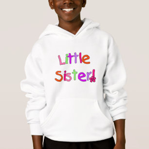 T-shirts et cadeaux Little Sister