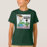 T-shirts et cadeaux Mermaid 4th Birthday<br><div class="desc">T-shirts,  costumes,  cartes,  boutons d'anniversaire,  sacs,  tasses et autres vêtements et cadeaux de 4e anniversaire de la Sirène,  avec une jolie sirène,  des bulles,  du poisson et une coque de mer !</div>