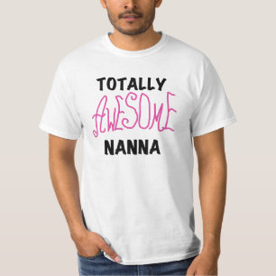 T-shirts et cadeaux Nanna roses absolument géniaux