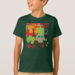 T-shirts et cadeaux Owl 2nd Birthday<br><div class="desc">T-shirts,  costumes,  tasses,  magnets,  casseroles,  affiches,  sacs,  et plus encore avec un hibou,  beaucoup d'arbres,  et le texte qui dit "Hooty Hoot Look Whoo's 2" !</div>