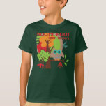 T-shirts et cadeaux Owl 4th Birthday<br><div class="desc">T-shirts,  costumes,  tasses,  magnets,  casseroles,  affiches,  sacs,  et plus encore avec un hibou,  beaucoup d'arbres,  et le texte qui dit "Hooty Hoot Look Whoo's 4" !</div>