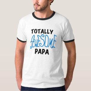 T-shirts et cadeaux Papa absolument géniaux