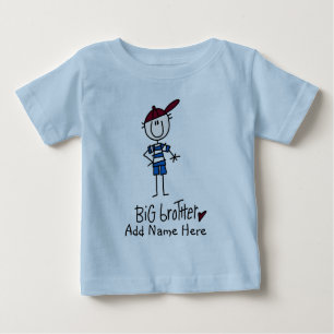 T-shirts et cadeaux personnalisés Big Brother