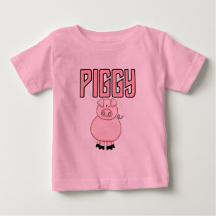 T-shirts et cadeaux porcins