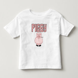 T-shirts et cadeaux porcins