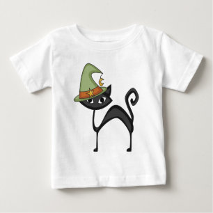 T-shirts et cadeaux pour chat Halloween