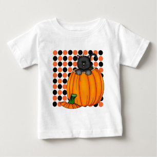 T-shirts et cadeaux pour chat Halloween