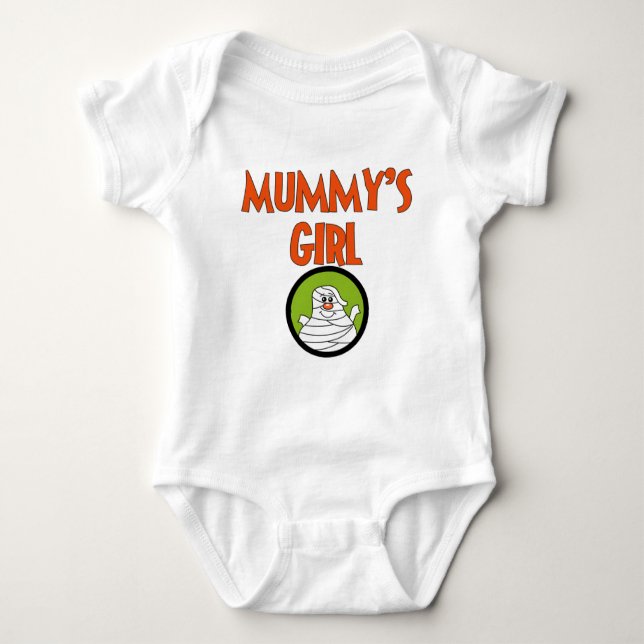 T-shirts et cadeaux pour filles de maman (Devant)