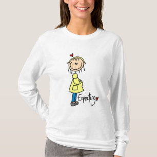 T-shirts et cadeaux pour futur bébé