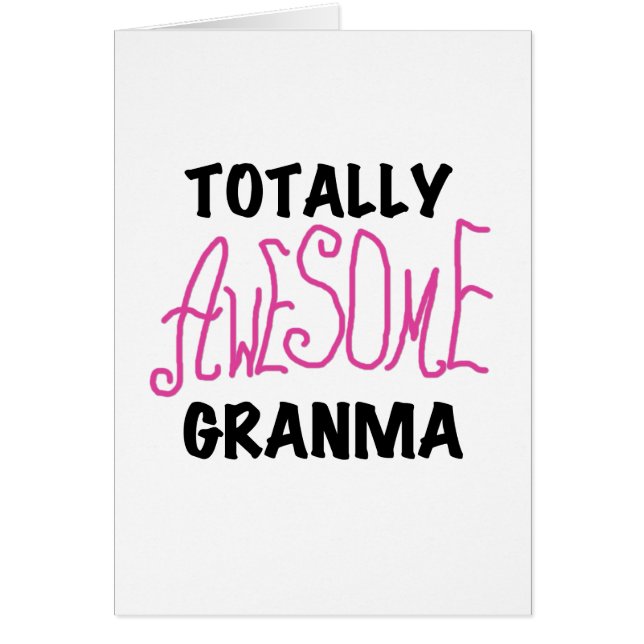 T-shirts et cadeaux roses totalement (Devant)