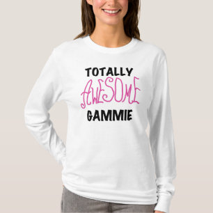 T-shirts et cadeaux roses totalement