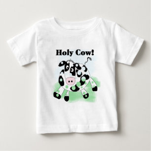 T-shirts et cadeaux saints de vache