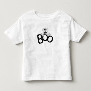 T-shirts et cadeaux Skeleton Boo