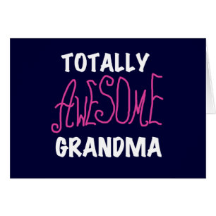 T-shirts et cadeaux totalement impressionnants de 
