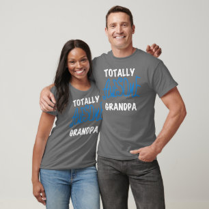 T-shirts et cadeaux totalement impressionnants de
