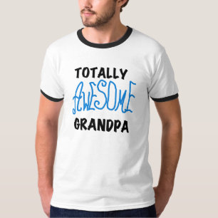 T-shirts et cadeaux totalement impressionnants de